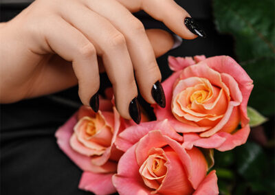 Divine Nail Spa in Watkinsville, GA 30677 Gallery Nails 2