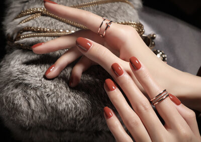 Divine Nail Spa in Watkinsville, GA 30677 Gallery Nails 4