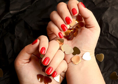 Divine Nail Spa in Watkinsville, GA 30677 Gallery Nails 6
