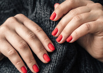 Divine Nail Spa in Watkinsville, GA 30677 Gallery Nails 7