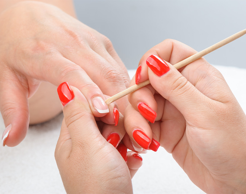 Divine Nail Spa in Watkinsville, GA 30677 Service Additional