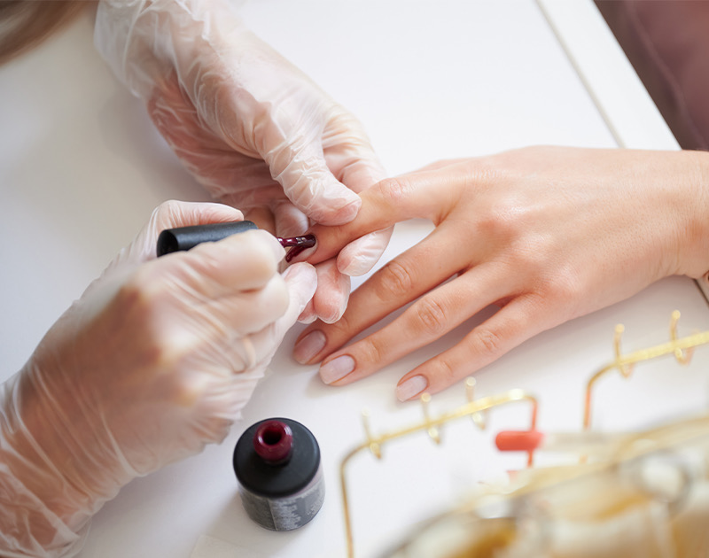 Divine Nail Spa in Watkinsville, GA 30677 Service Enhancement